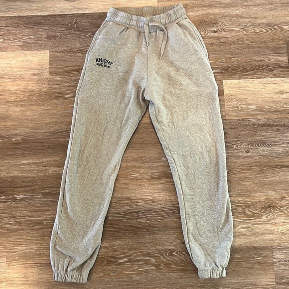 Knight Swim Sweatpants - Picture 2 of 5